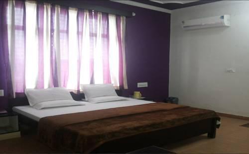 Hotel Jyoti Paradise in Beawar, India