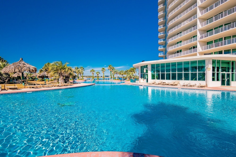 Caribe The Resort B508 2 Bedroom Condo - photo 20