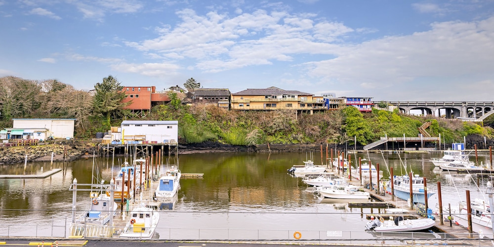 Scp Depoe Bay - photo 45