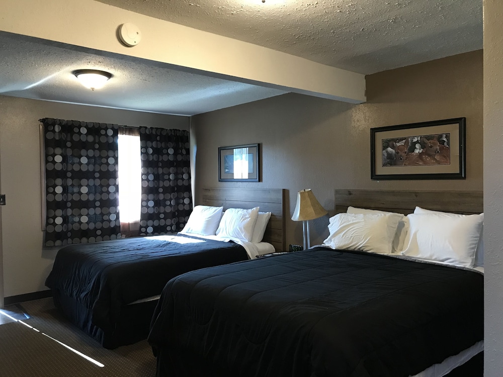 Pullman Motel - photo 11