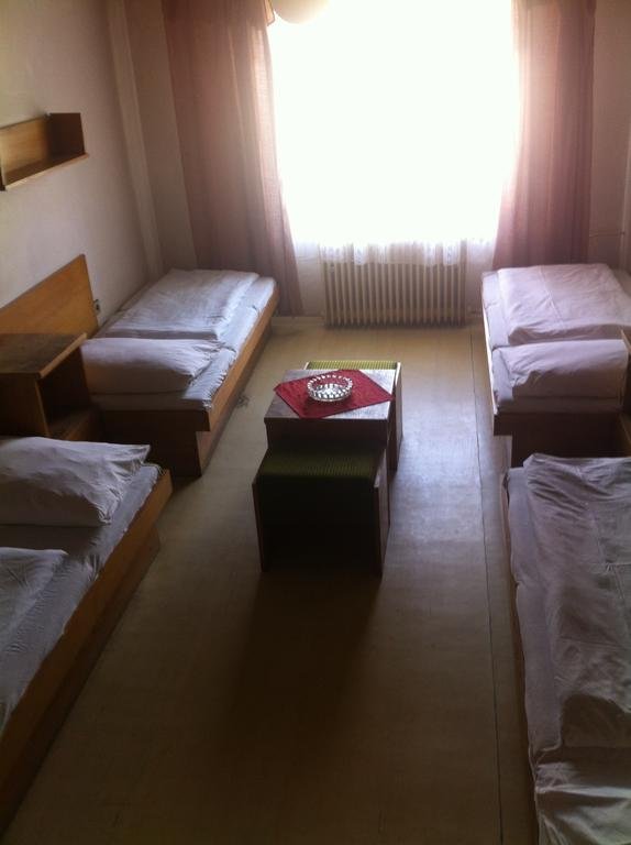 Hotel Bělohlávek - last minute hotel in Holoubkov