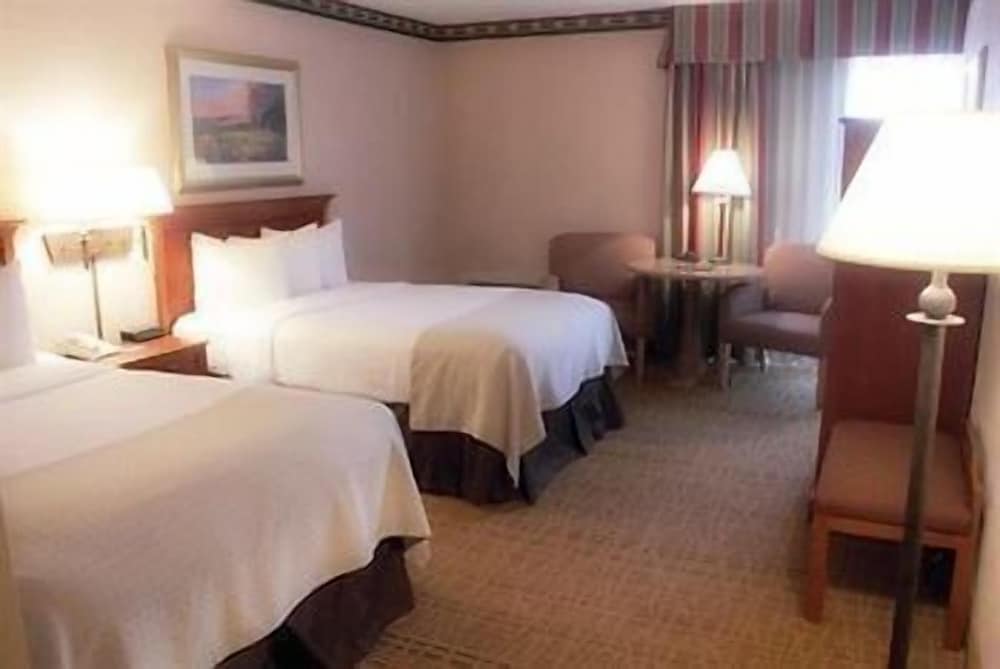 Americas Best Value Inn & Suites Boise - photo 10