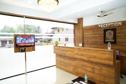 Shree Swarna Comforts in Manipal, India