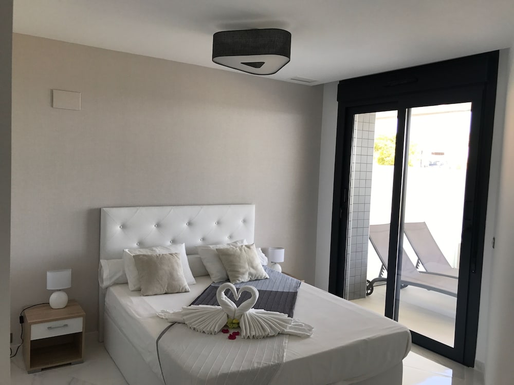 Infinity View Apartament — Elche — photo 5