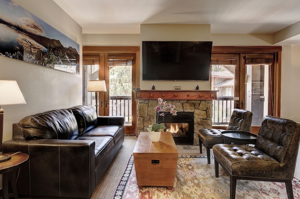The Village at Palisades Tahoe - photo 132