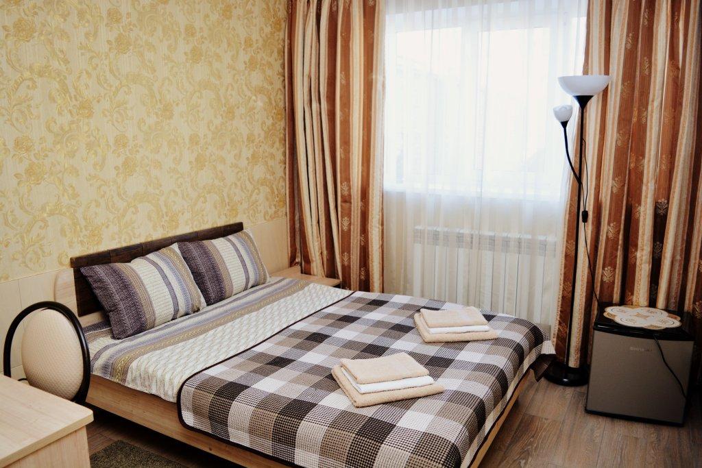 Semyazino — hotel in Vladimir