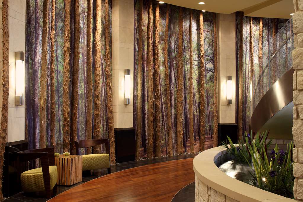 Hyatt Centric The Woodlands - photo 3