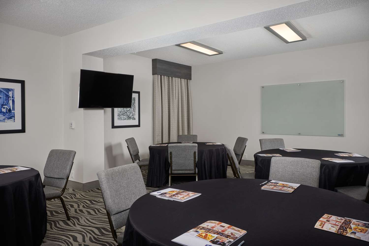 Hampton Inn Clemson University Area - photo 18