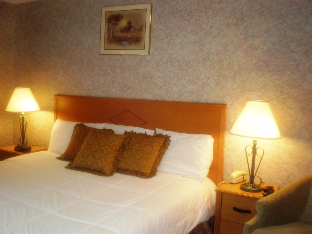 Budgetel Inn Atlantic City - photo 4