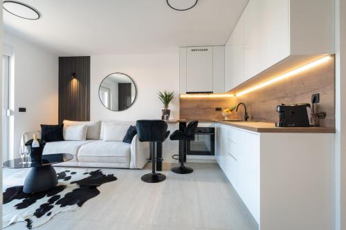 Bellamare Brand New Apartment — 4-Star Luxury Hotel in Zadar, Croatia