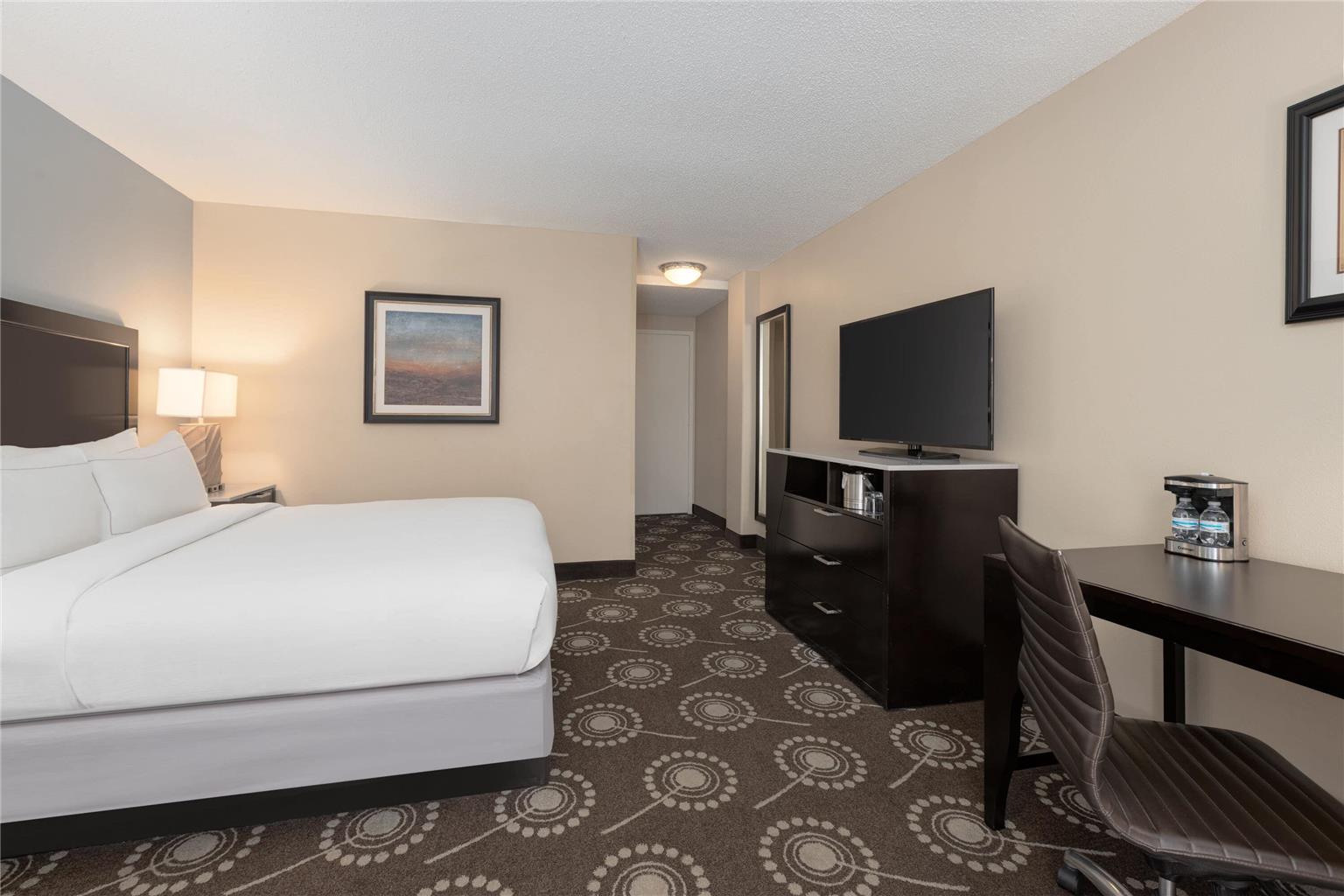 Wyndham Midland Downtown - photo 15