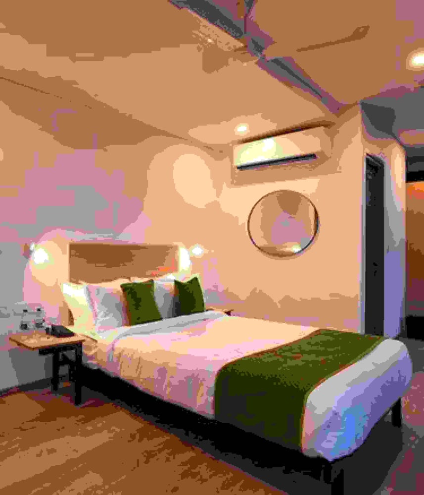 Fabhotel Ace I - last minute hotel in Bengaluru