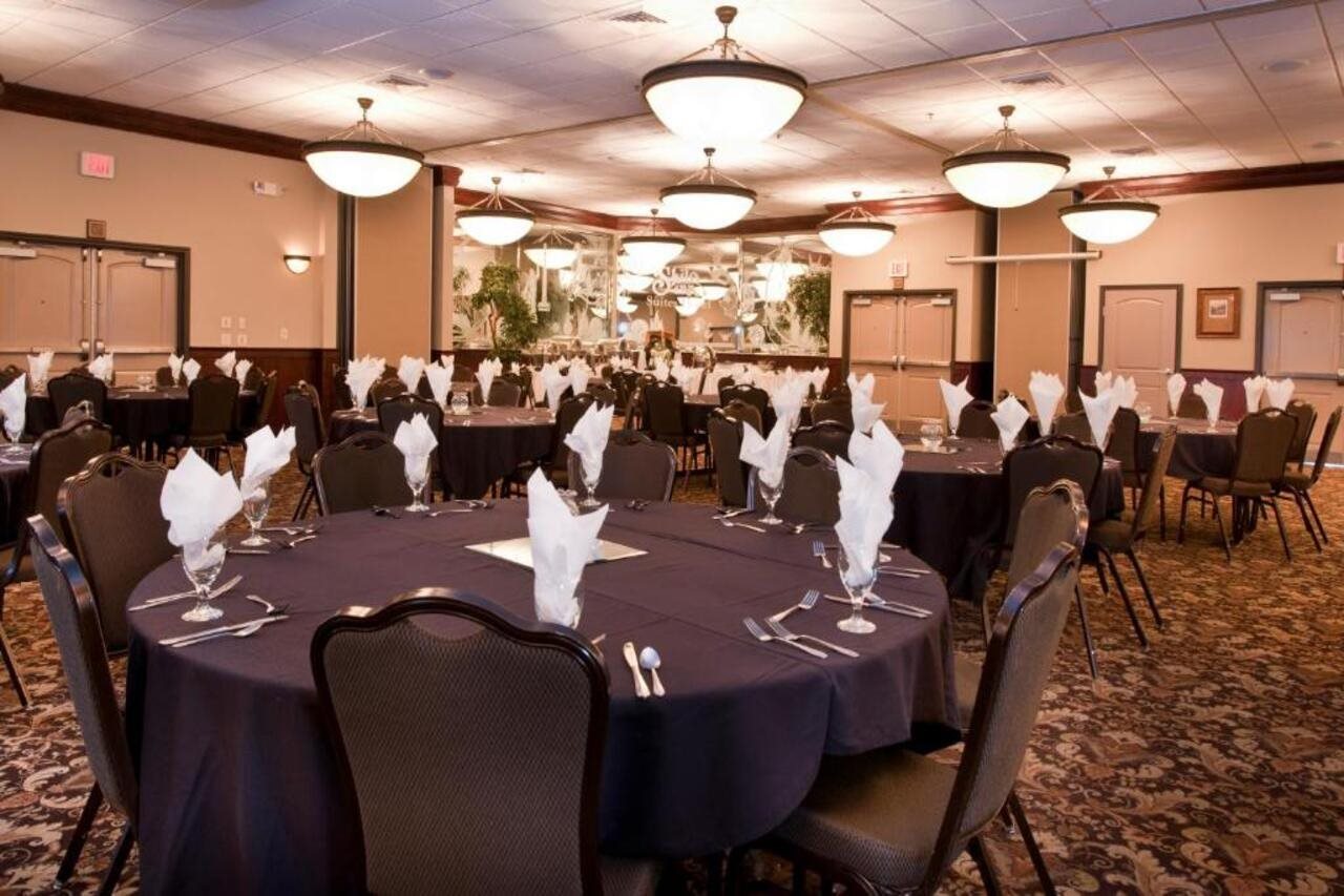 Shilo Inn Suites Hotel Killeen - photo 11