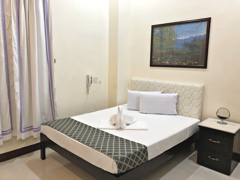Knights Ko Suites — Tagaytay — photo 2