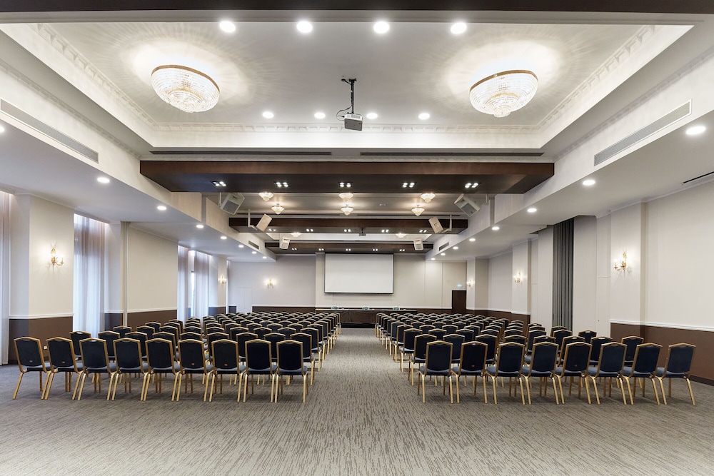 כנסים ואירועים