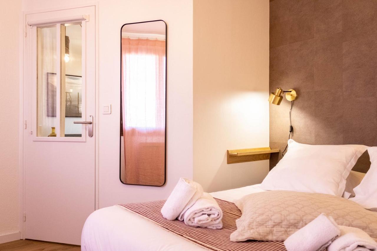 Les Ecureuils Calme Parking & Balcon — hotel in Annecy-Le-Vieux