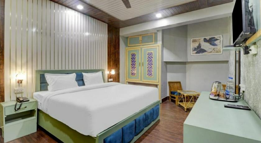 Hi Hotels by Madras — Rishikesh — photo 3
