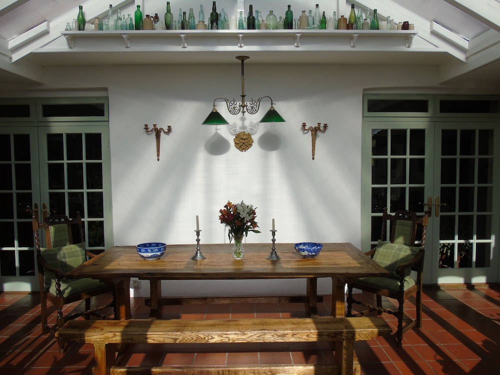 The Old School B&B — 4-Star Luxury Hotel in Chichester, United Kingdom