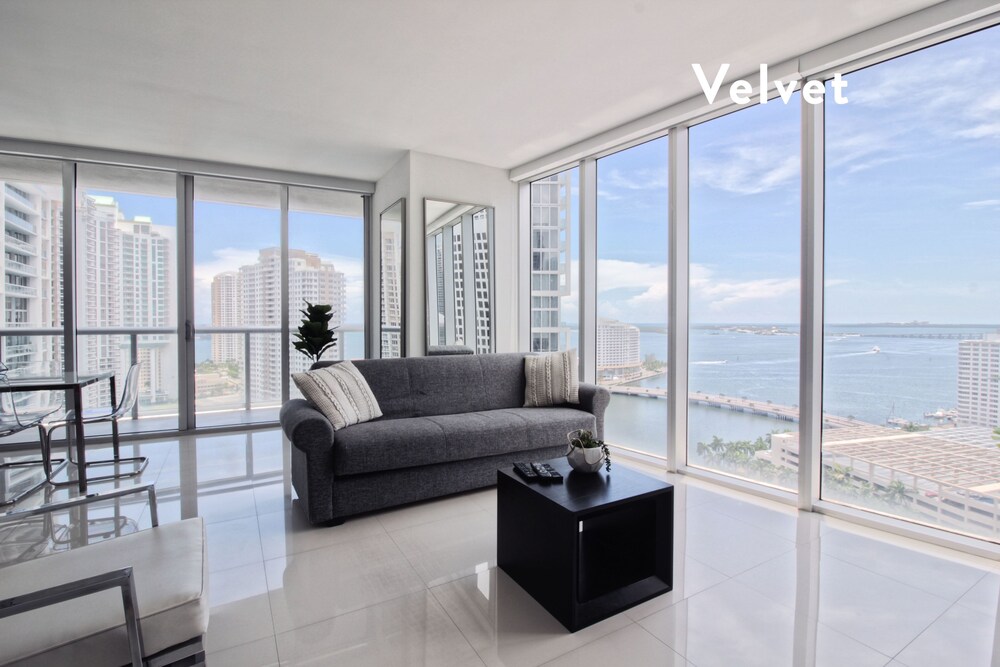 Icon Brickell W Miami by Velvet Luxury - photo 56