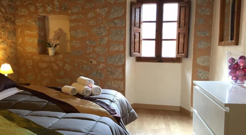 Ca na Francina in Valldemossa, Spain