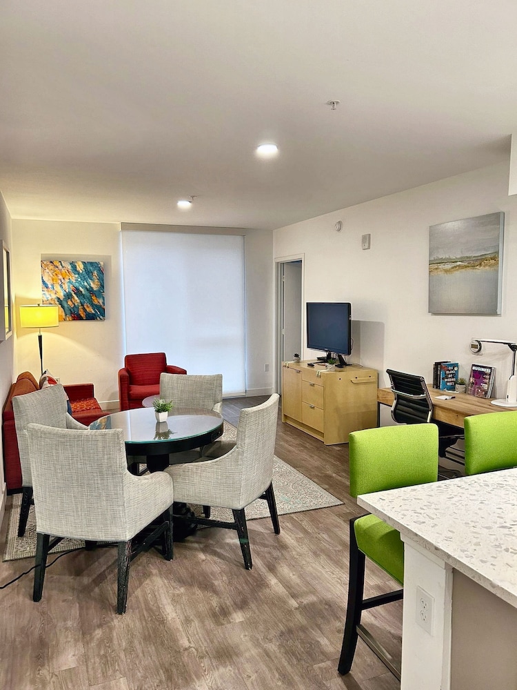 StaysPro GORGEOUS Hollywood Living Los Angeles - photo 19