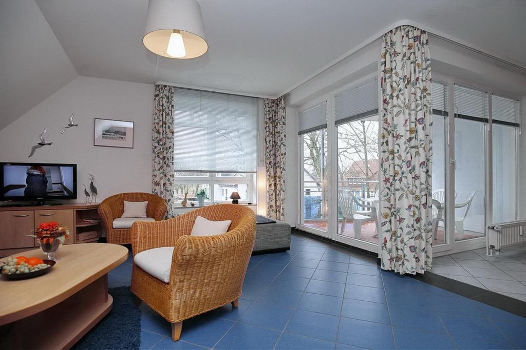 Likedeeler Wohnung 42 — 4-Star Luxury Hotel in Ostseebad Boltenhagen, Germany