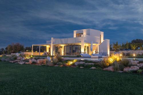 Villa Alba Dorata by Villa Experiences Puglia — 4-Star Luxury Hotel in Polignano A Mare, Italy