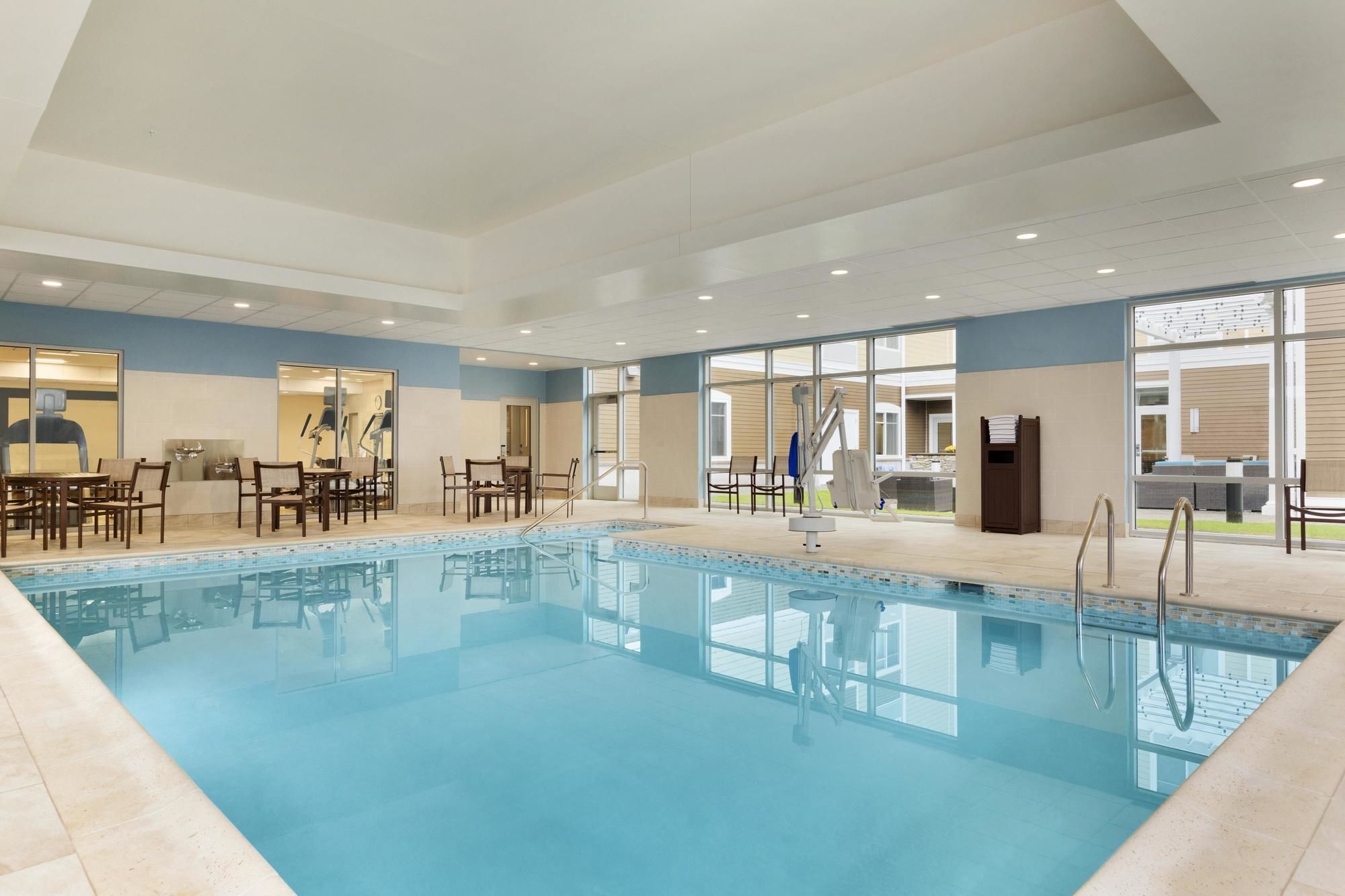 Homewood Suites by Hilton Augusta - photo 59