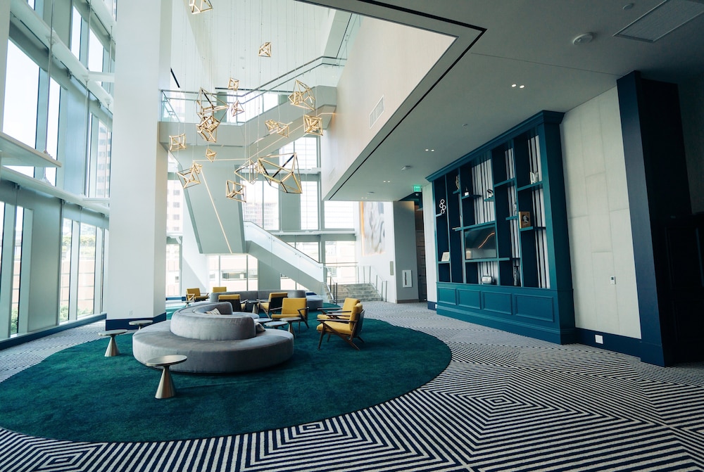 Hotel Indigo Los Angeles Downtown by IHG - photo 56