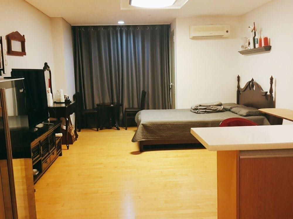 Gallery View Residences - last minute hotel in Seoul