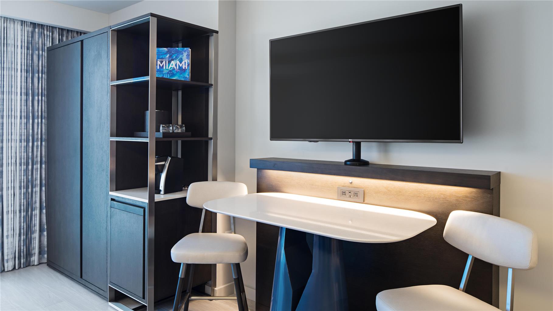 Hyatt Centric Brickell Miami - photo 9
