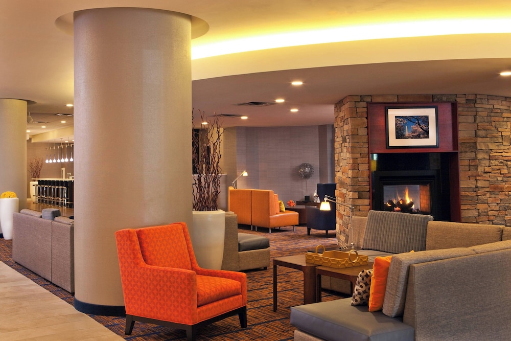 Courtyard by Marriott Alexandria Pentagon South in Alexandria, United States