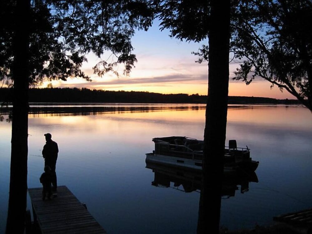 Chicaugon Lake Inn - photo 83