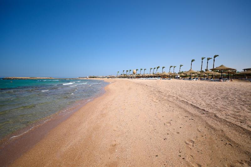 Blend Club Aqua Hotel in Hurghada, Egypt