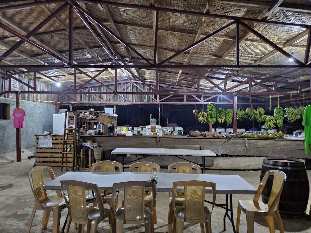 Kpatawee Waterfalls in Gbarnga, Liberia