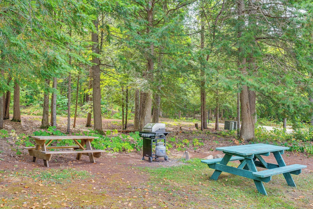 Bartlett Condo: 1 Mi to Attitash Mountain Resort - photo 23