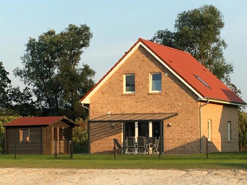 Seehaus Luddenhof 2 — Walchum — photo 2