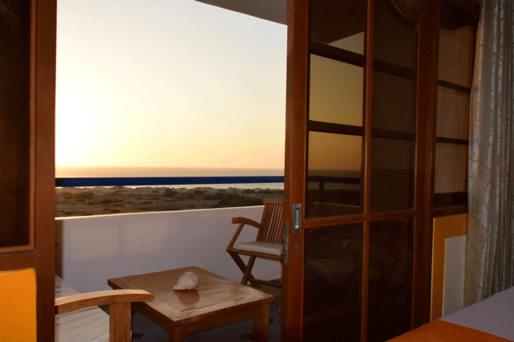 La Colina Residencial in Los Organos, Peru