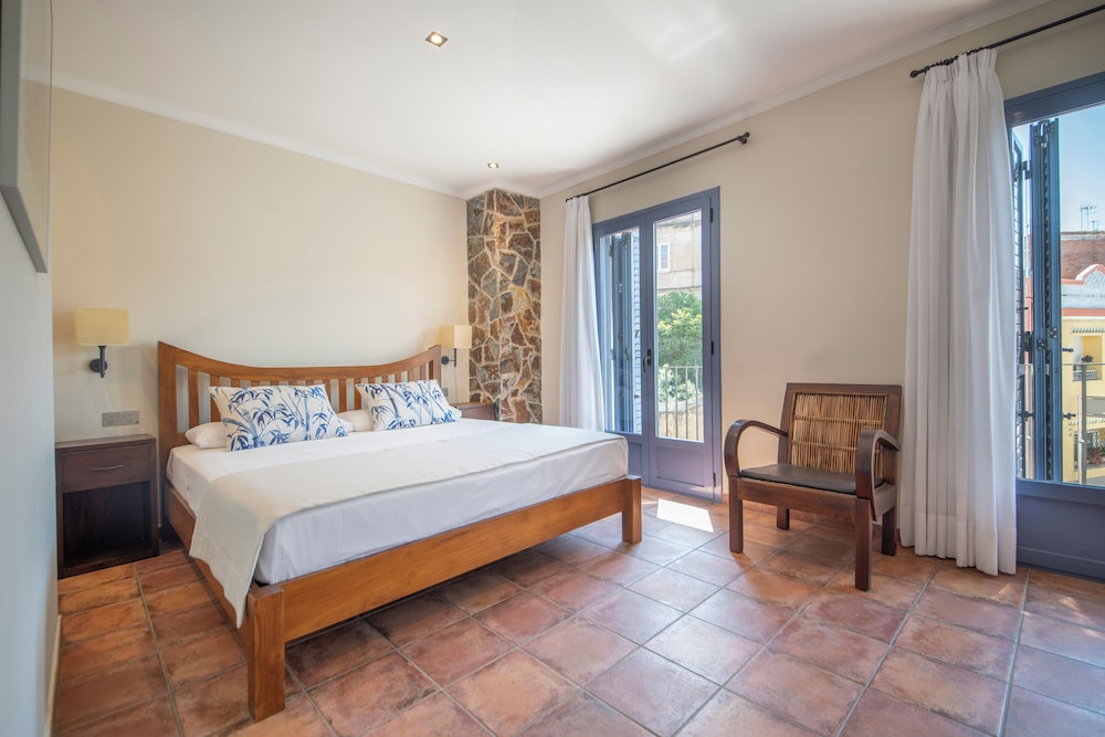 Domus Selecta La Grava in Salou, Spain