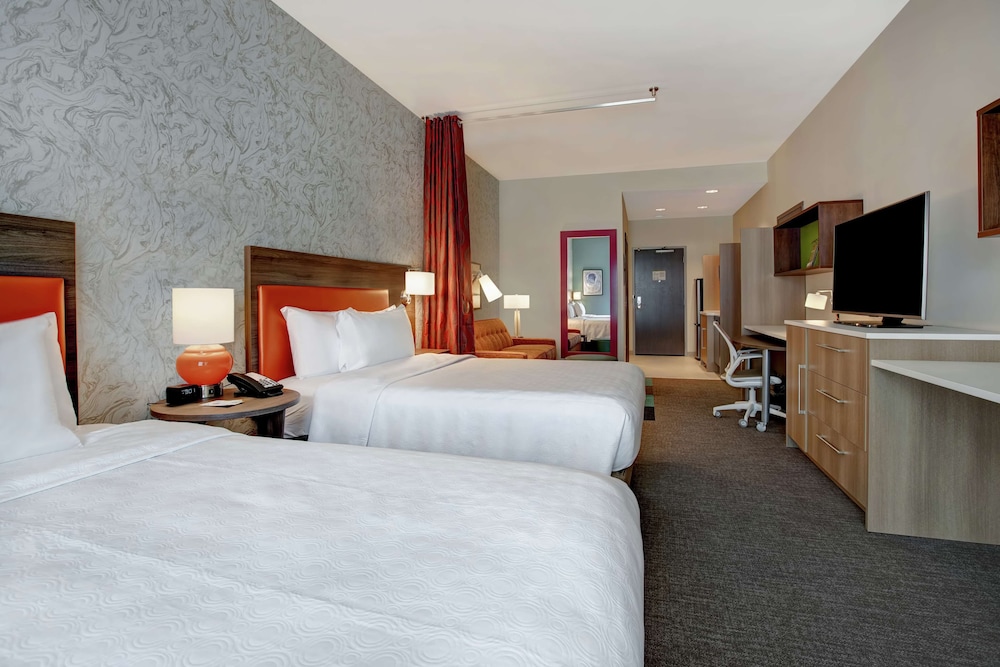 Home2 Suites by Hilton Charlotte Uptown NC - photo 16