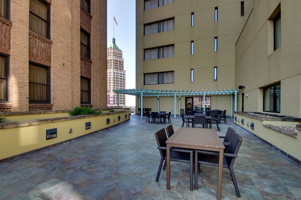 Drury Plaza Hotel San Antonio Riverwalk - photo 124