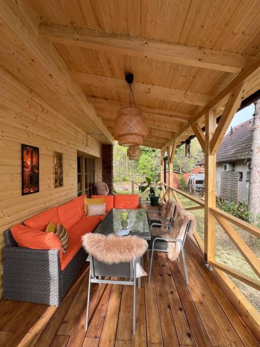 Love Shack in Unknown City, Hungary