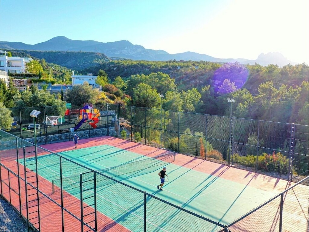 Sun Valley Resort Residency — Famagusta