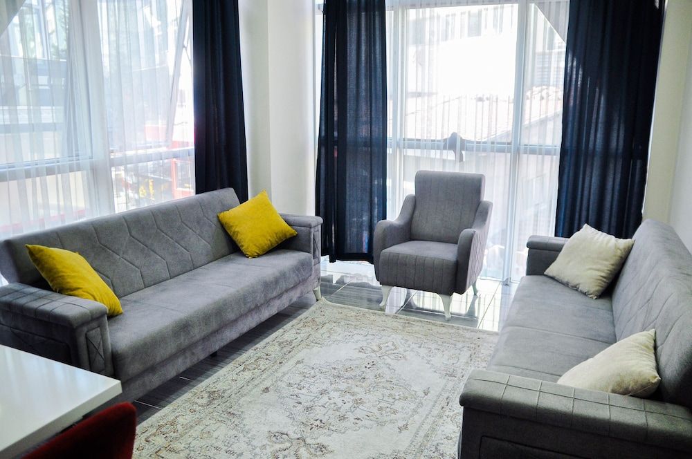 Midas Suit Otel in Isparta, Turkey