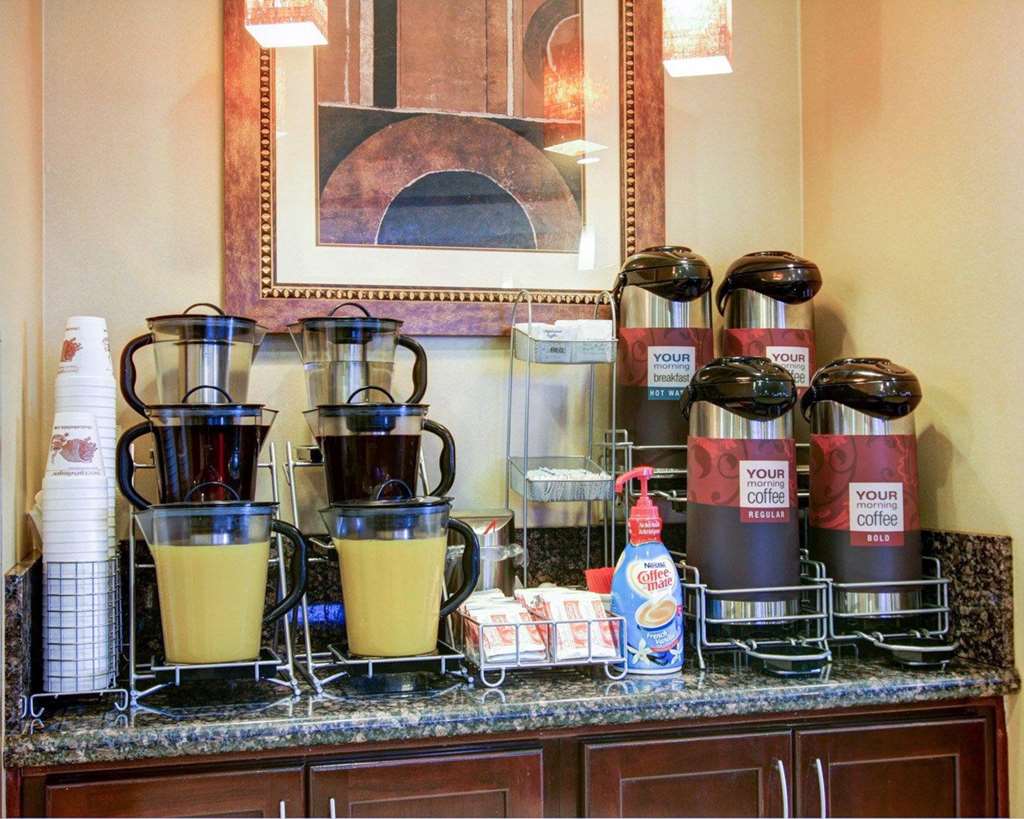 Comfort Suites Fort Stockton - photo 39