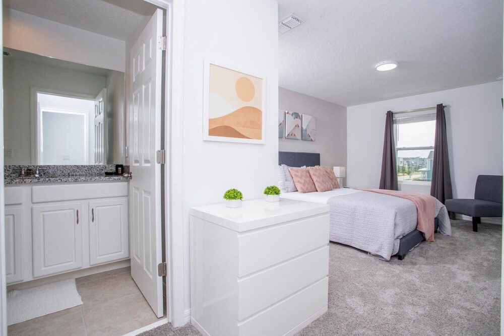 Breathtaking 5 Bd w Pool and Surf Park Solara Resort 2191 Kissimmee - photo 29