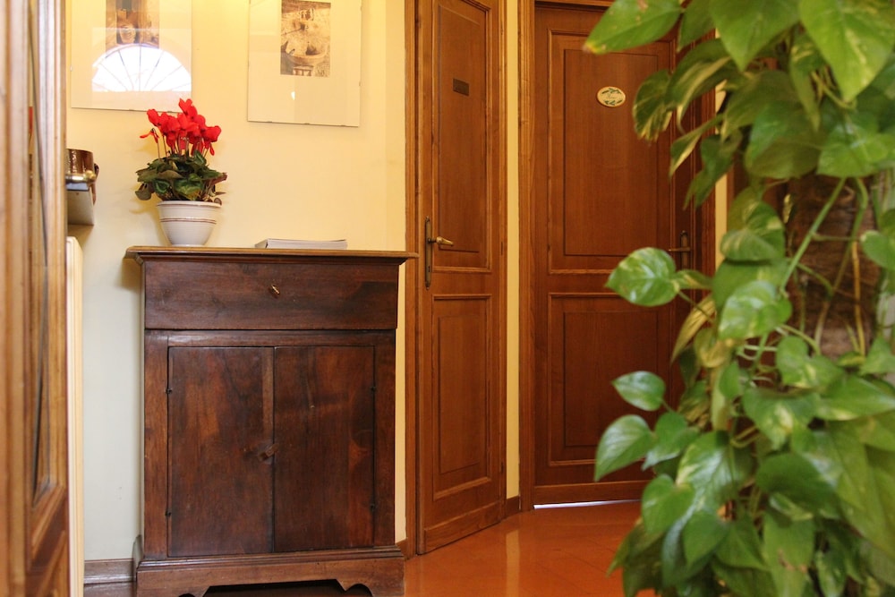 Hotel Pallotta Assisi — Assisi — photo 2