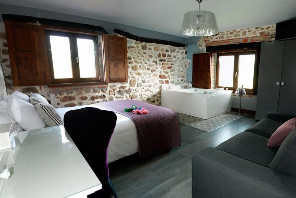 Posada La Corralada in Lierganes, Spain