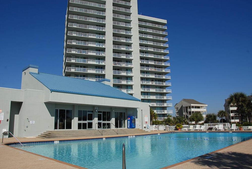 Tristan Towers by Southern Vacation Rentals - featured photo
