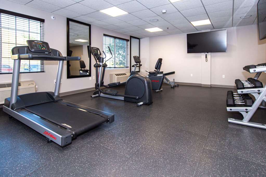 Country Inn & Suites by Radisson Rapid City SD - photo 17